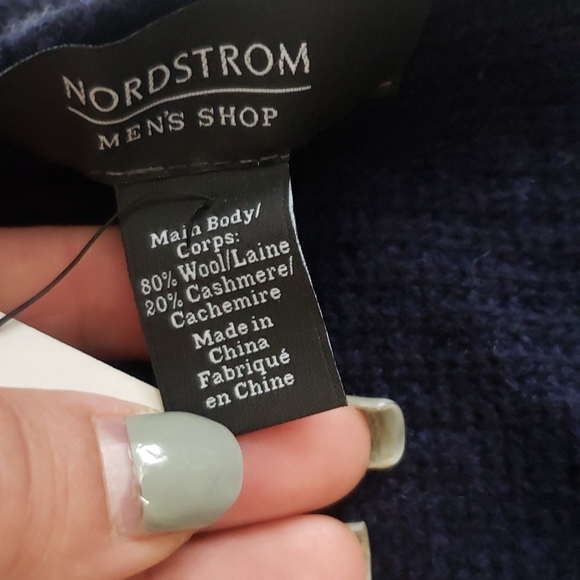 Nordstrom men's shop - Picture 3 of 3